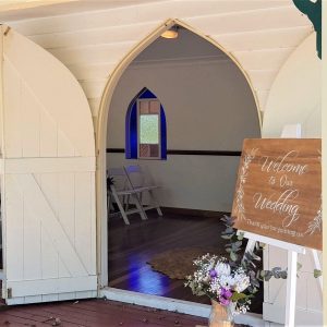 Marriage Celebrant welcome to our wedding chapel Gold coast