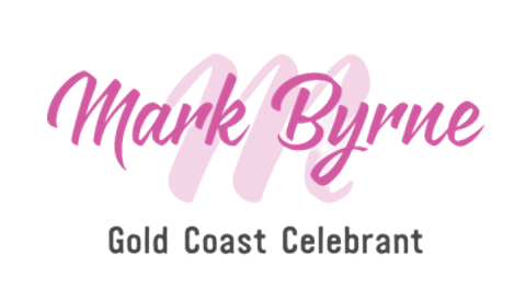 Mark Byrne Marriage Celebrant Gold Coast Mt Tamborine